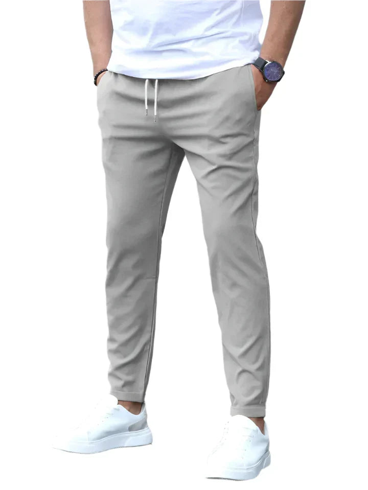 FABIO | Premium Stretch Pants