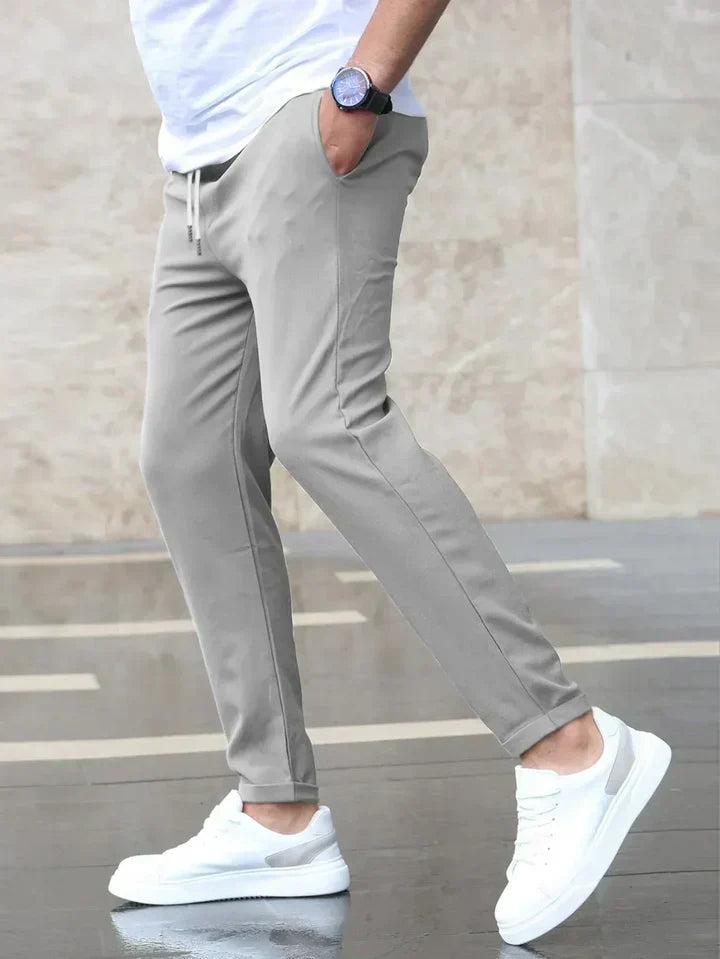FABIO | Premium Stretch Pants