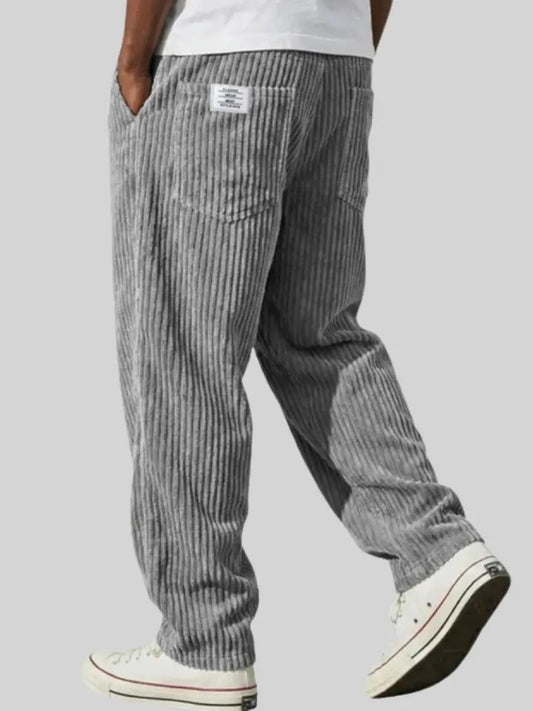 Nowak | Classic and Comfortable Trousers