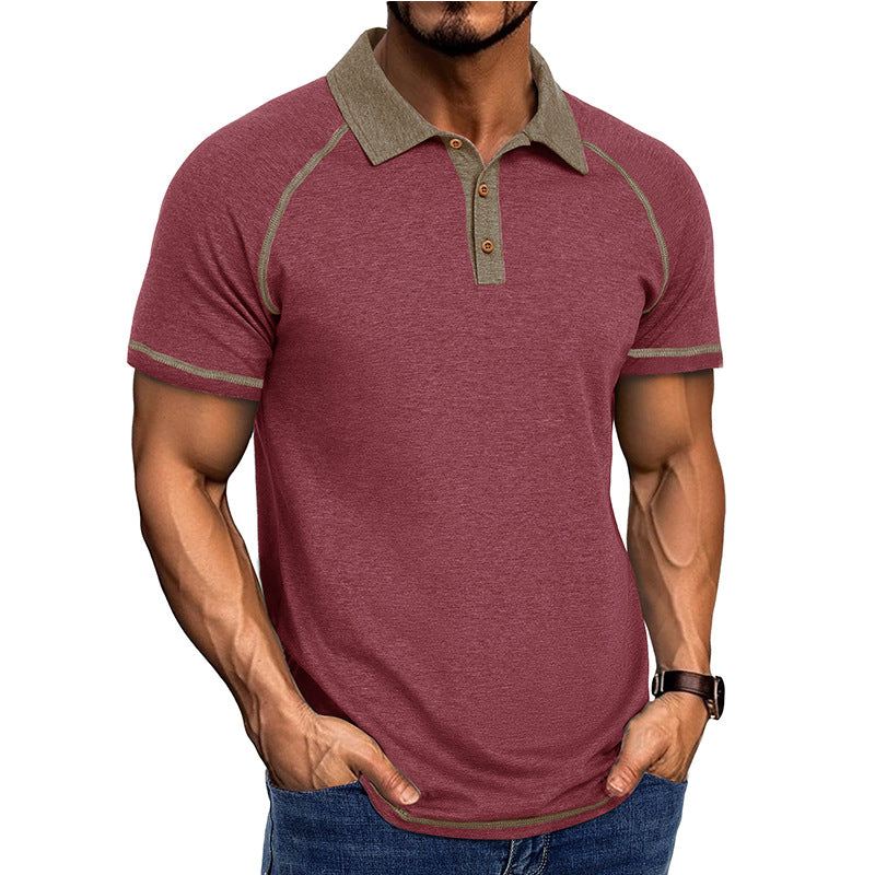 Székely | Klasyczny T-shirt z Krótkim Rękawem