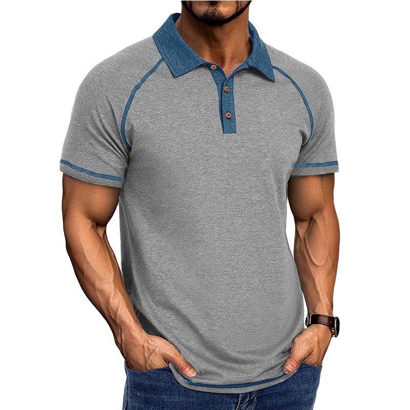 Székely | Klasyczny T-shirt z Krótkim Rękawem
