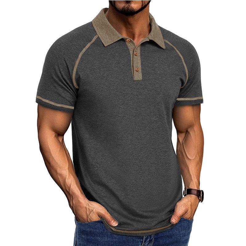 Székely | Klasyczny T-shirt z Krótkim Rękawem