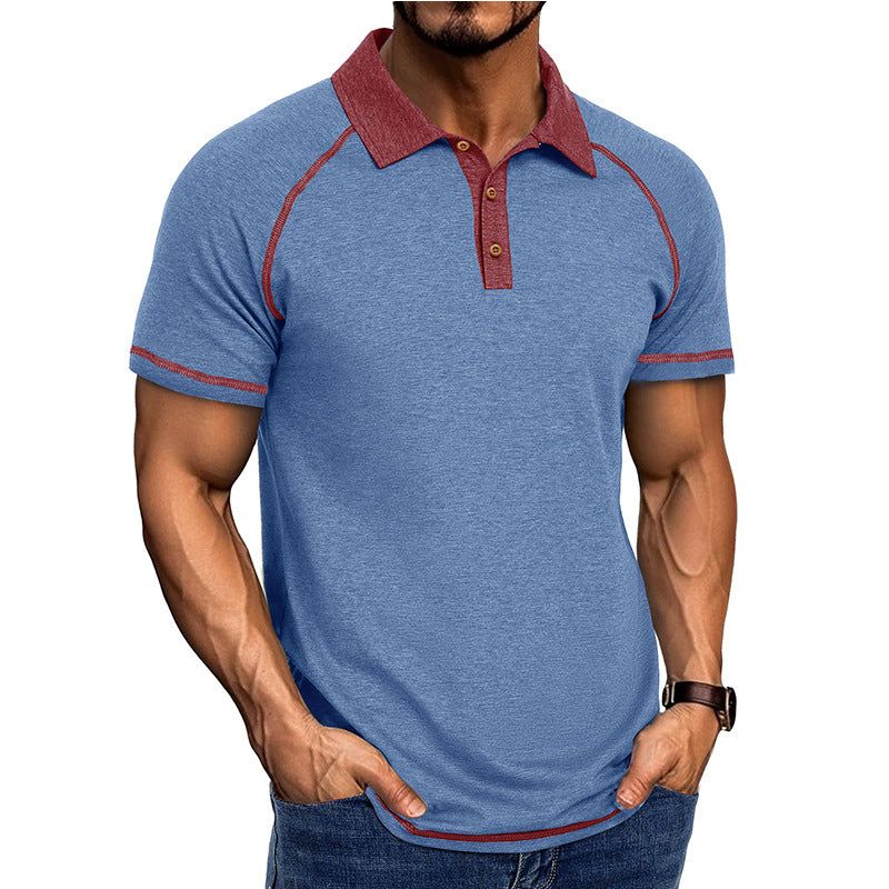 Székely | Klasyczny T-shirt z Krótkim Rękawem