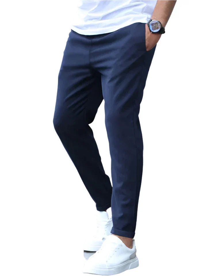 FABIO | Premium Stretch Pants