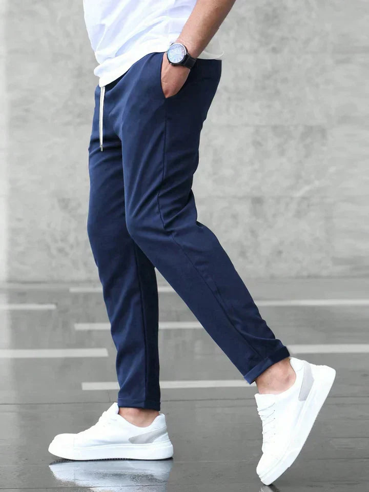 FABIO | Premium Stretch Pants