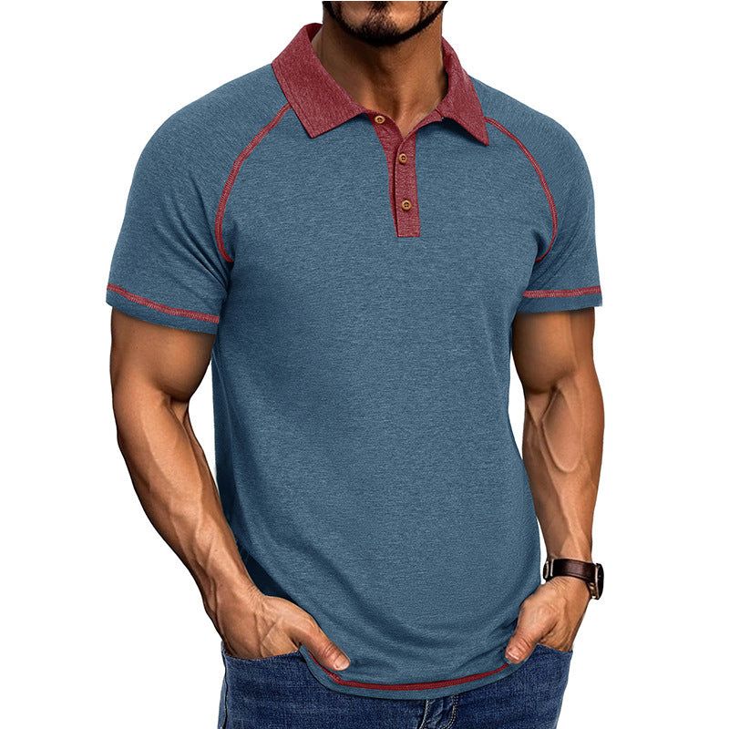 Székely | Klasyczny T-shirt z Krótkim Rękawem